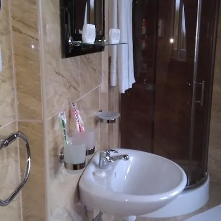 Hotel Pod Lwami Błonie